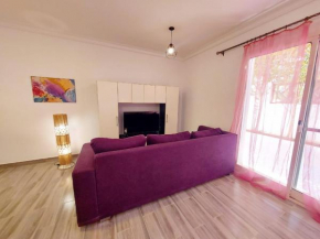 Jednospáľnový apartmán Hadaba